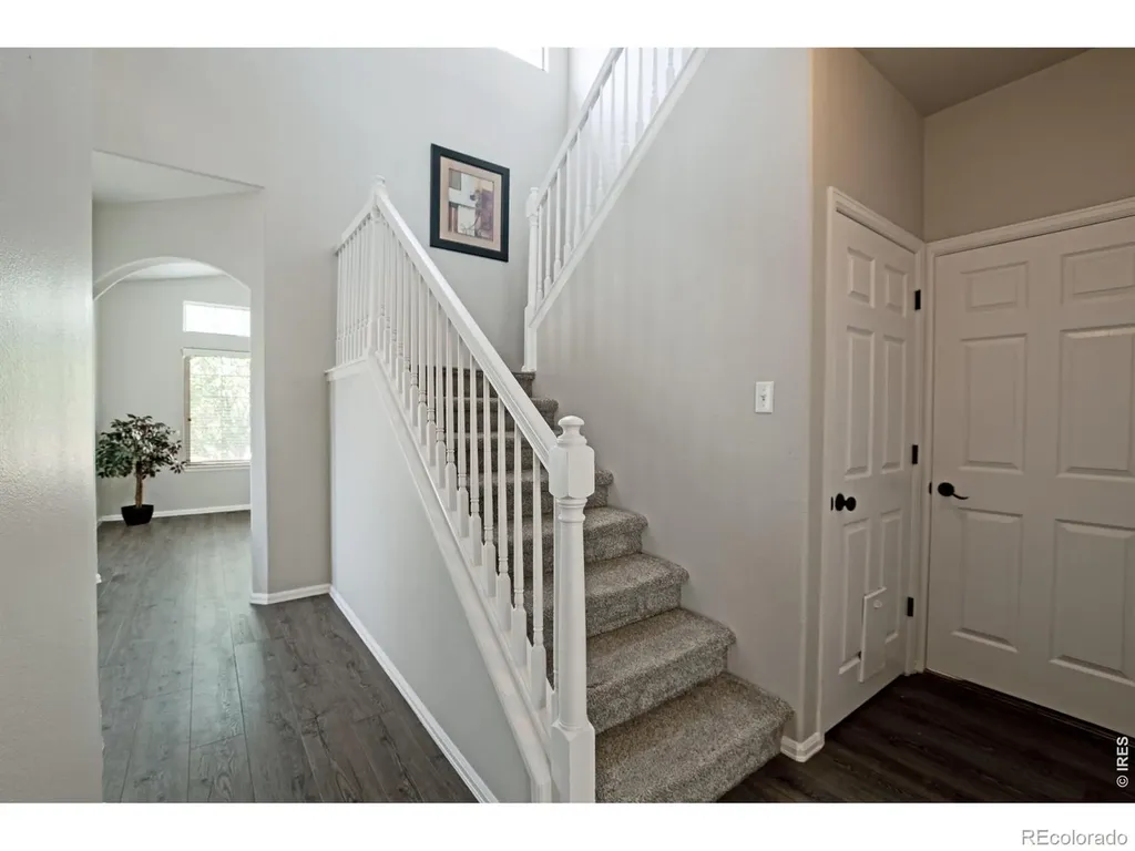2462 Bar Harbor Drive Fort Collins CO 80524