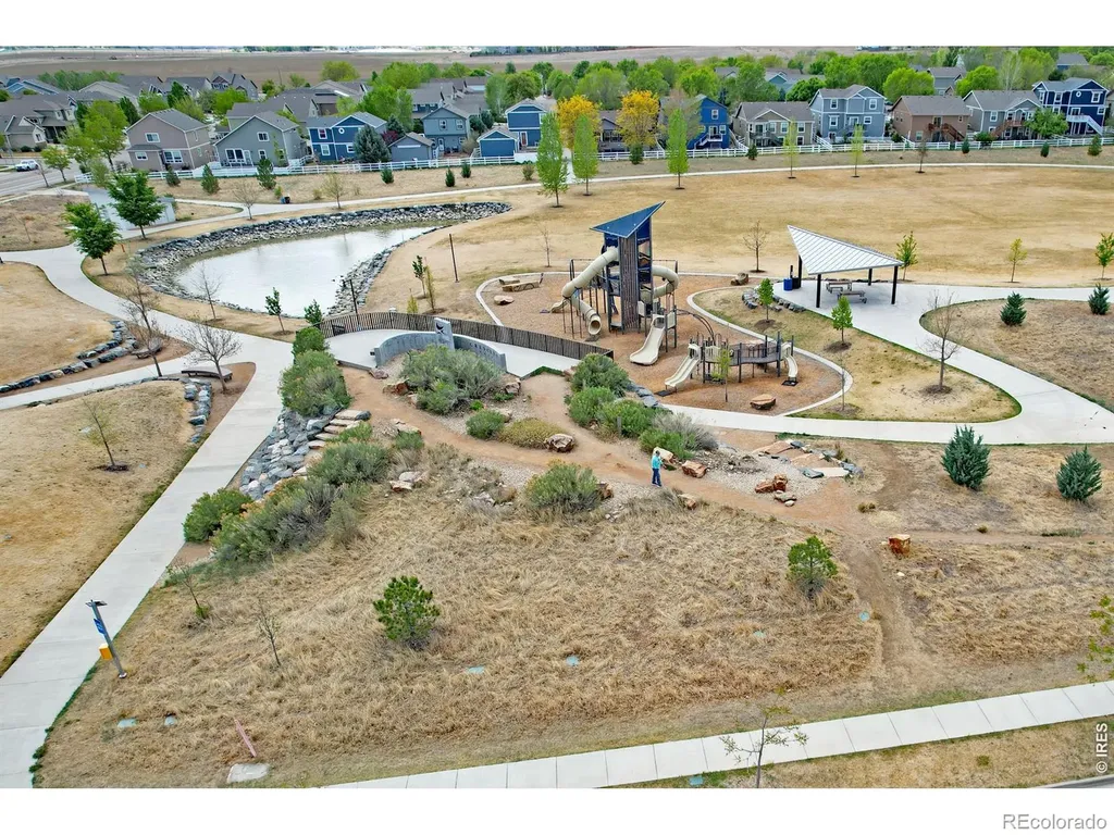 2462 Bar Harbor Drive Fort Collins CO 80524