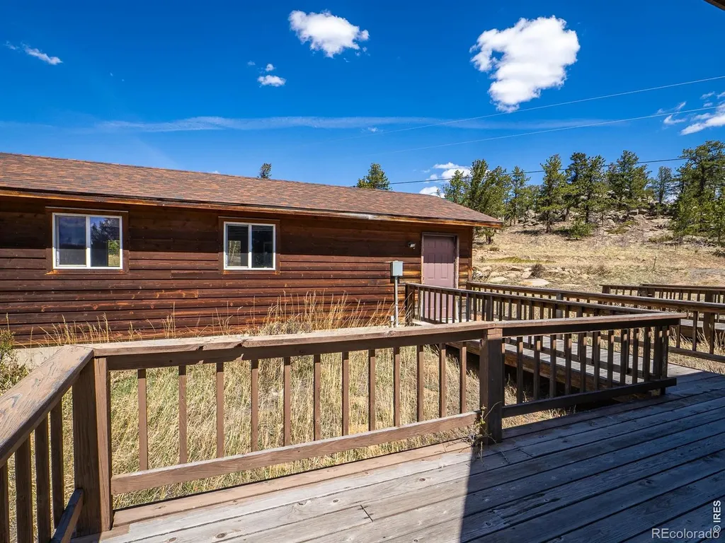 621 Tesuque Trail Red Feather Lakes CO 80545
