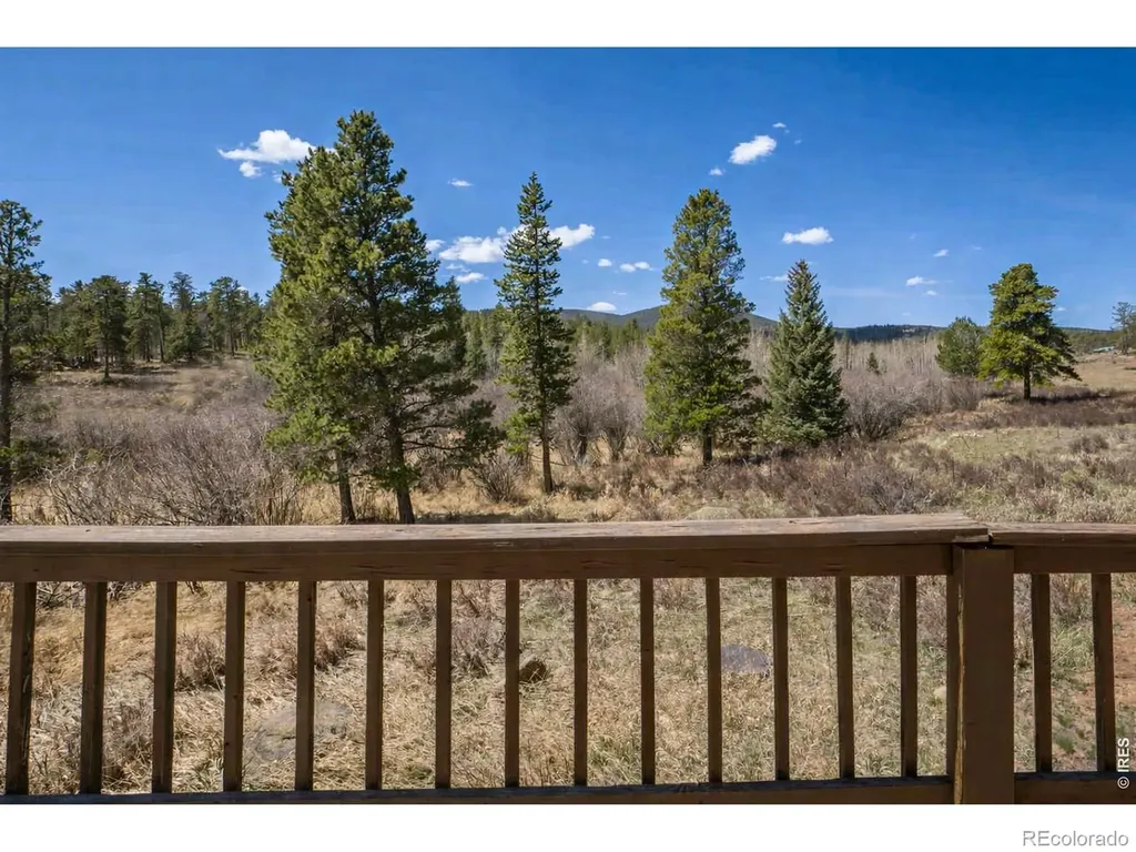 621 Tesuque Trail Red Feather Lakes CO 80545