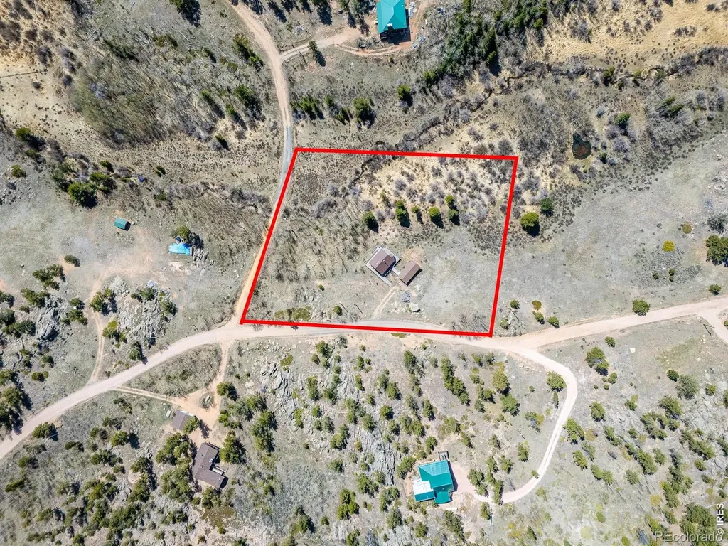 621 Tesuque Trail Red Feather Lakes CO 80545