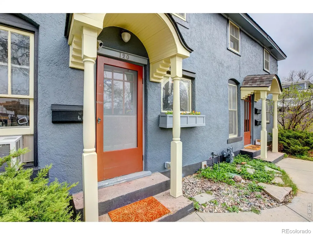 120 Peterson Street Fort Collins CO 80524