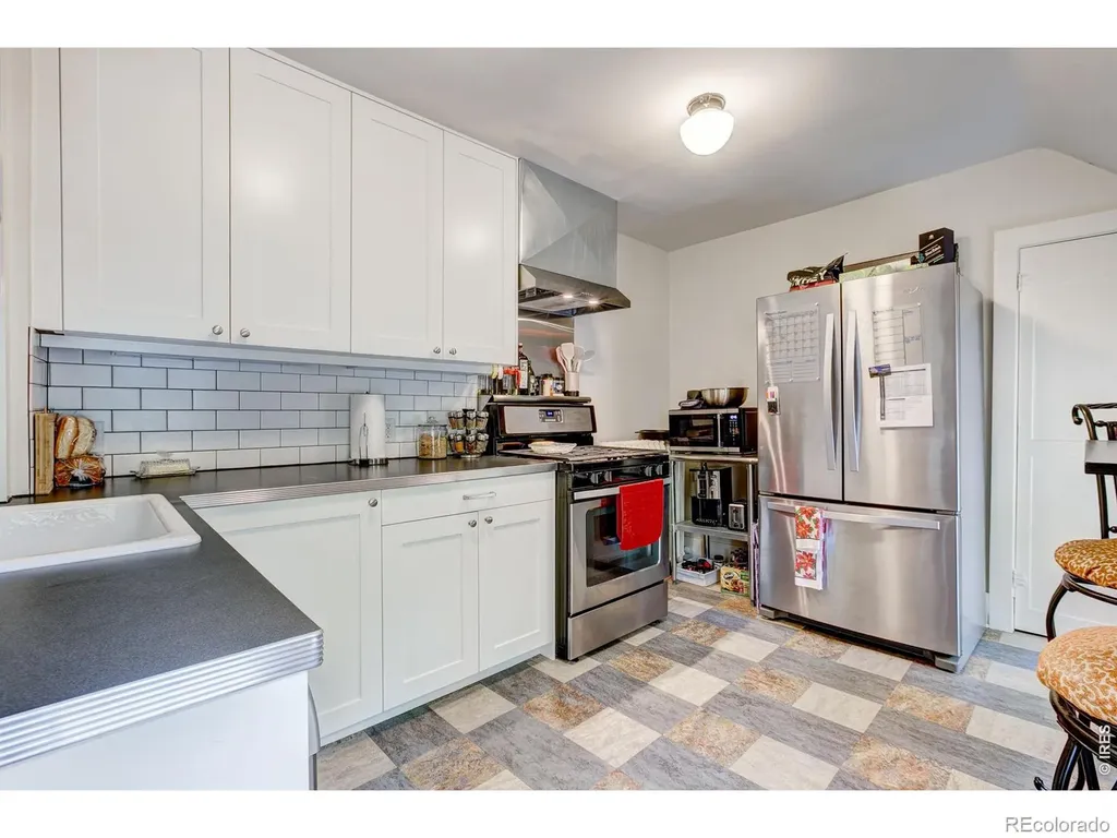 120 Peterson Street Fort Collins CO 80524
