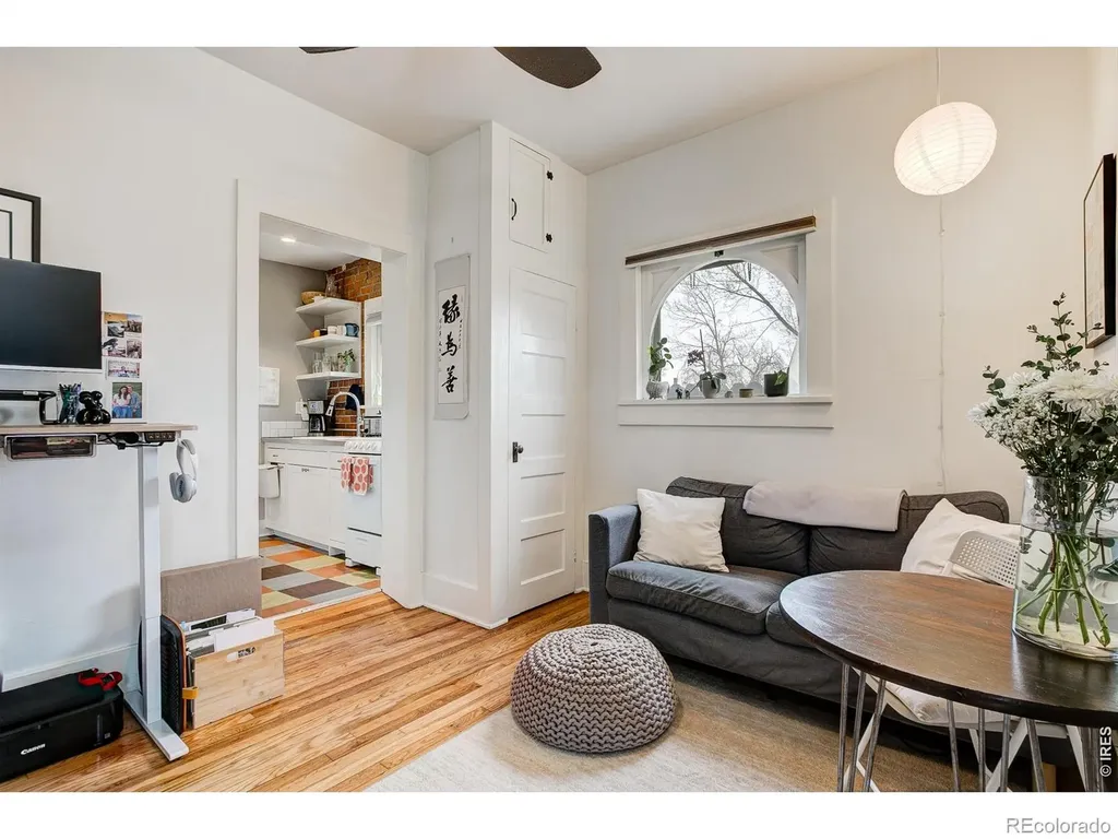 120 Peterson Street Fort Collins CO 80524