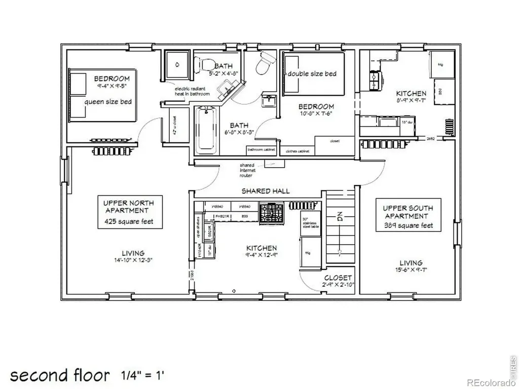 120 Peterson Street Fort Collins CO 80524