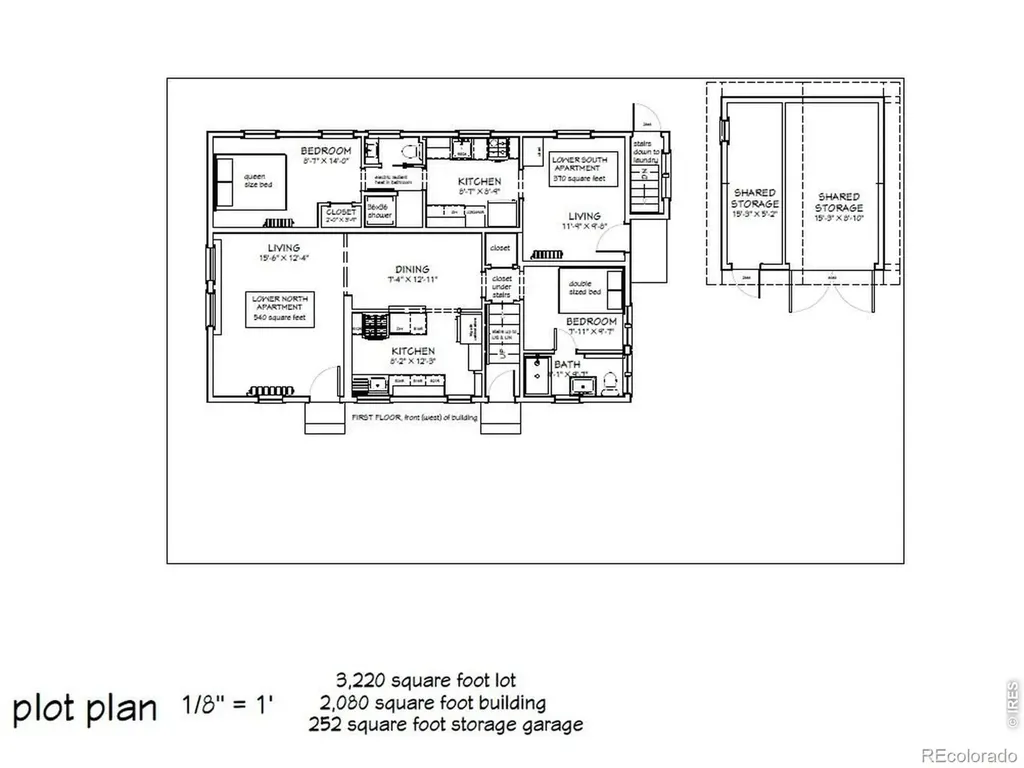 120 Peterson Street Fort Collins CO 80524