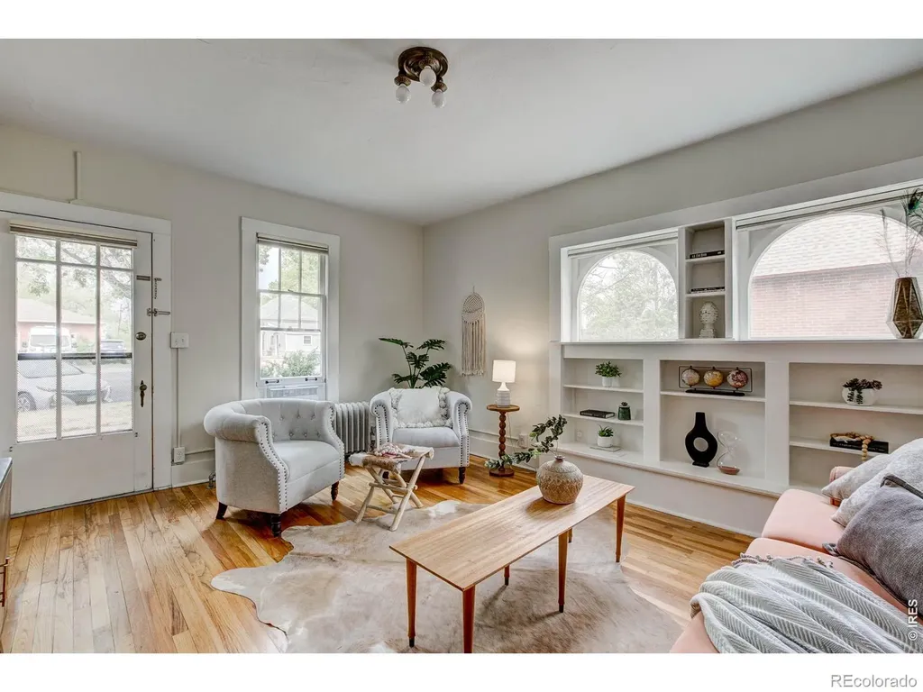 120 Peterson Street Fort Collins CO 80524