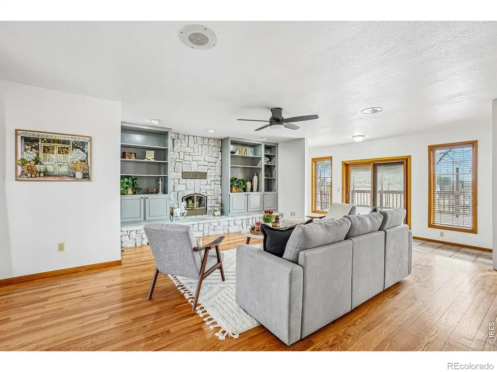 9743 Yellowstone Road Longmont CO 80504