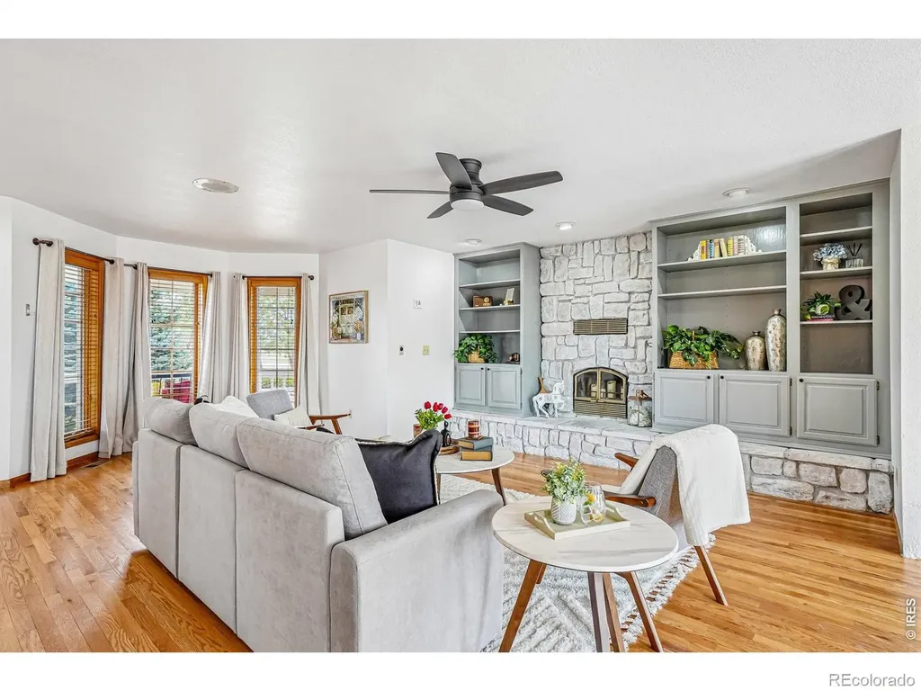 9743 Yellowstone Road Longmont CO 80504