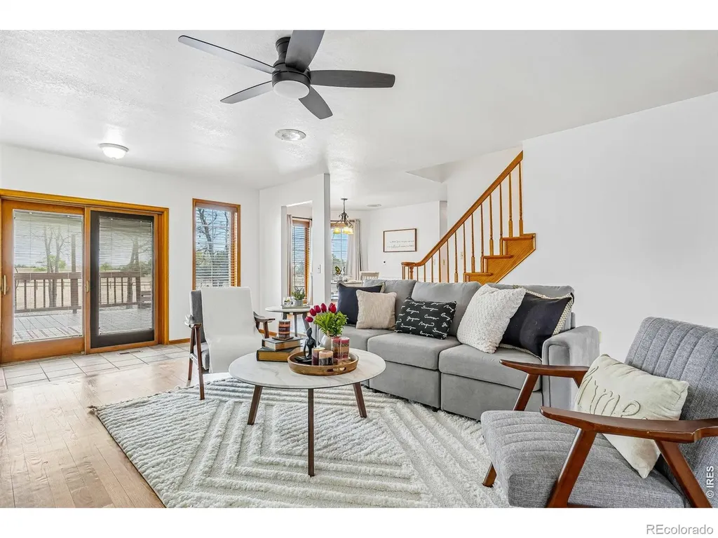 9743 Yellowstone Road Longmont CO 80504