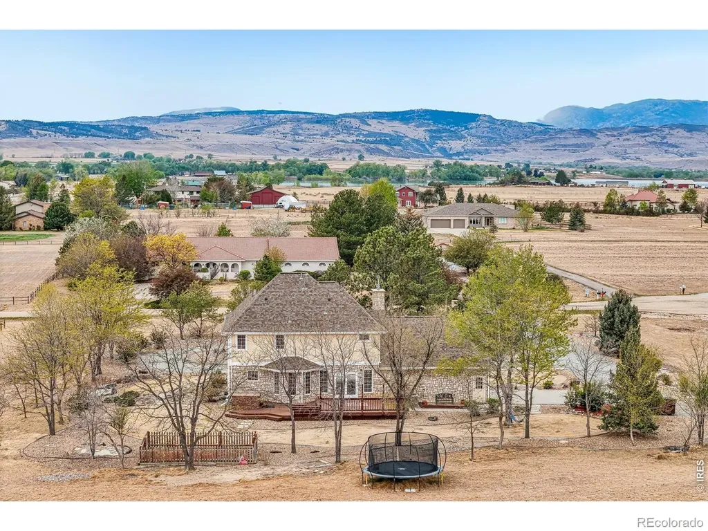 9743 Yellowstone Road Longmont CO 80504