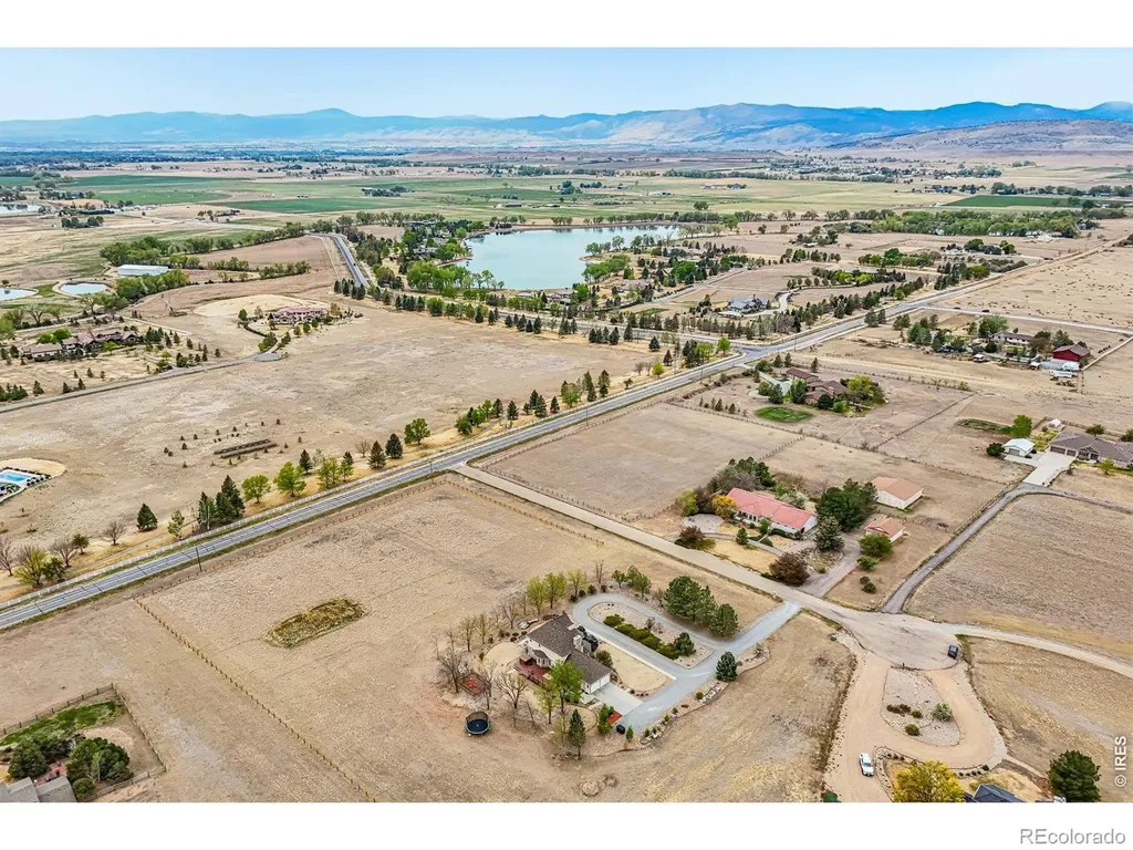 9743 Yellowstone Road Longmont CO 80504