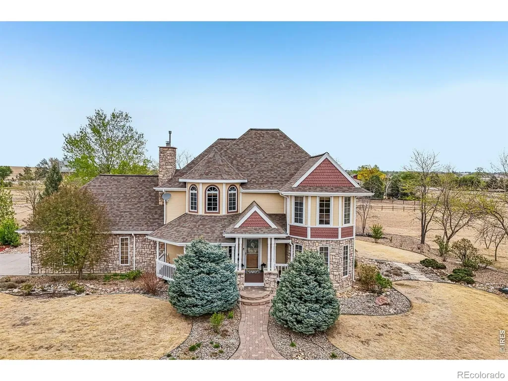 9743 Yellowstone Road Longmont CO 80504