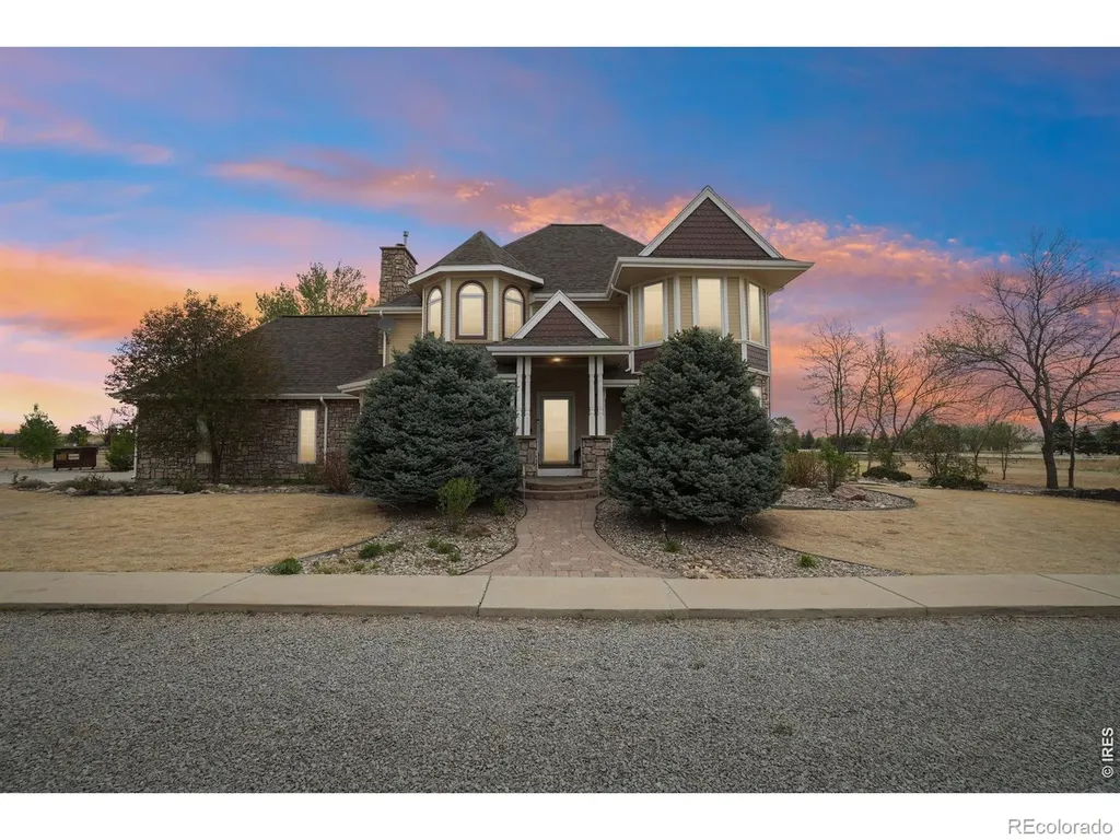 9743 Yellowstone Road Longmont CO 80504