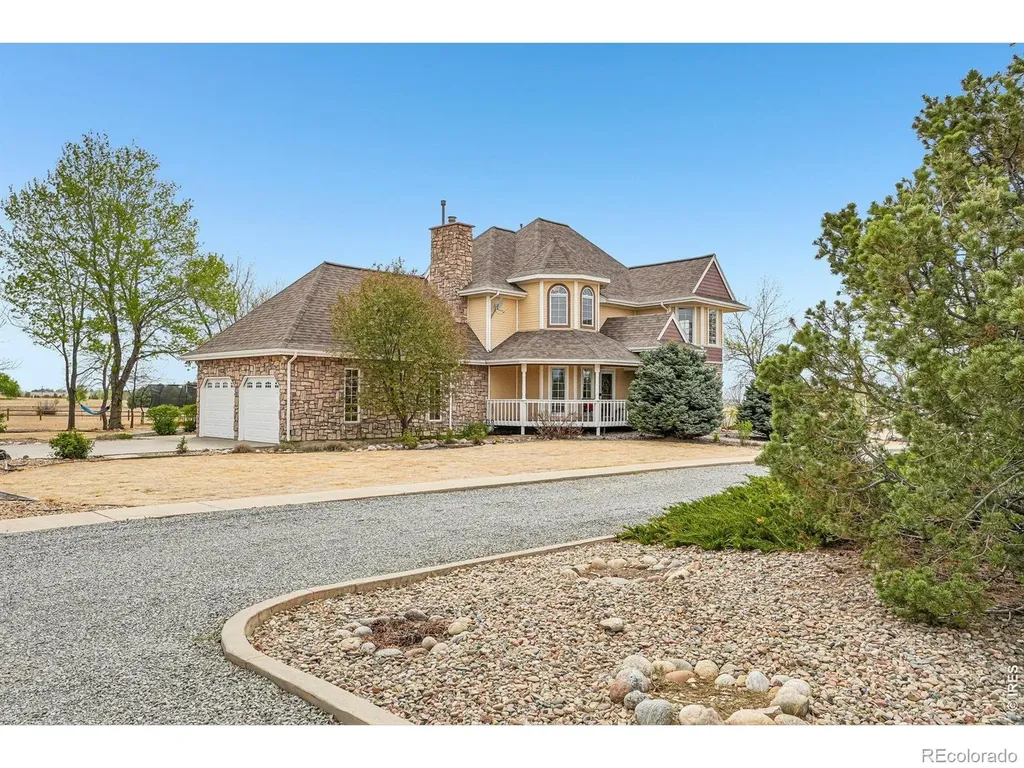 9743 Yellowstone Road Longmont CO 80504