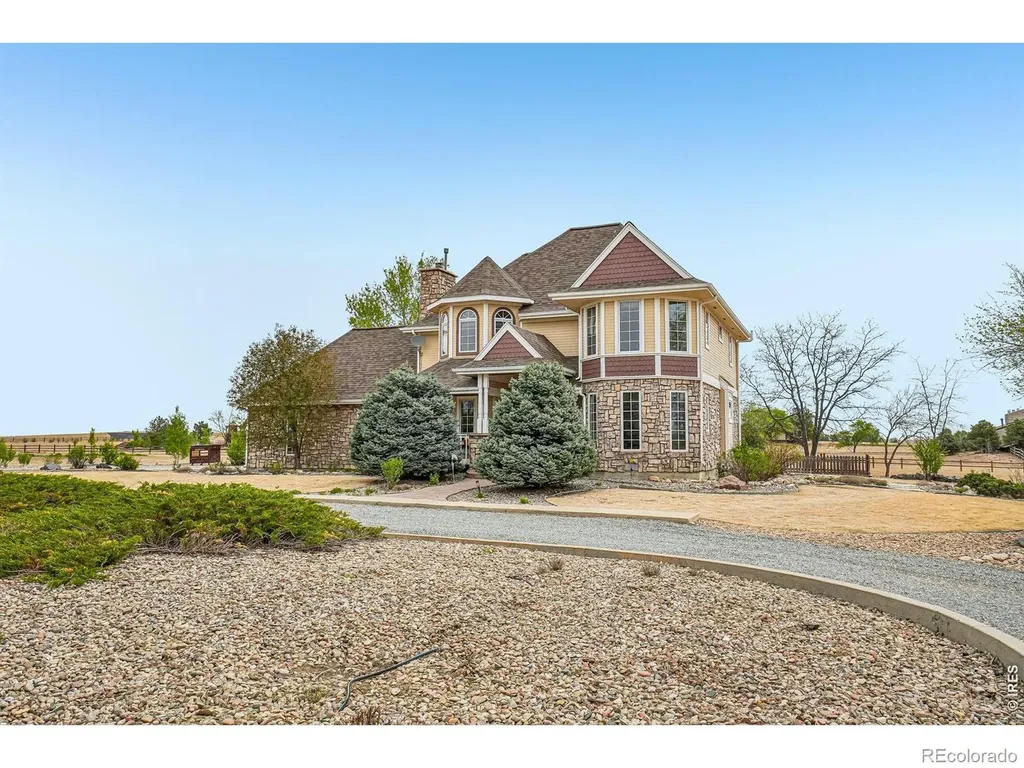 9743 Yellowstone Road Longmont CO 80504