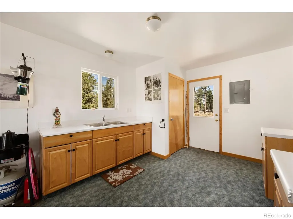 255 Elk Park Road Livermore CO 80536