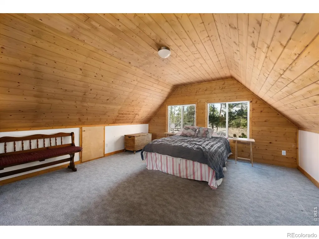 255 Elk Park Road Livermore CO 80536