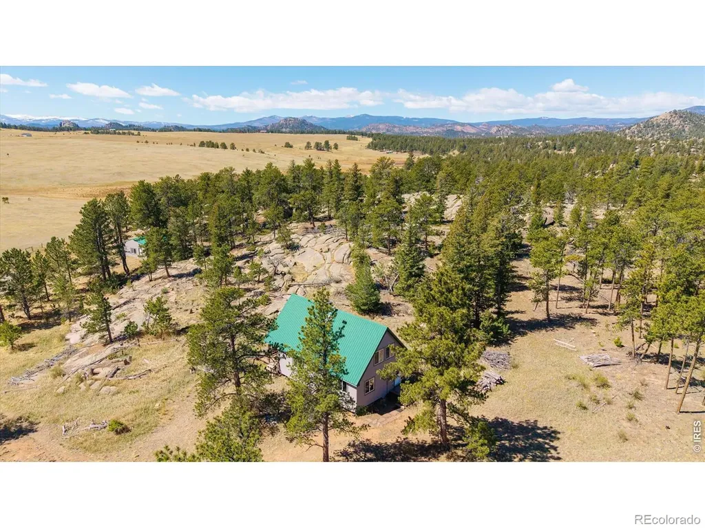 255 Elk Park Road Livermore CO 80536