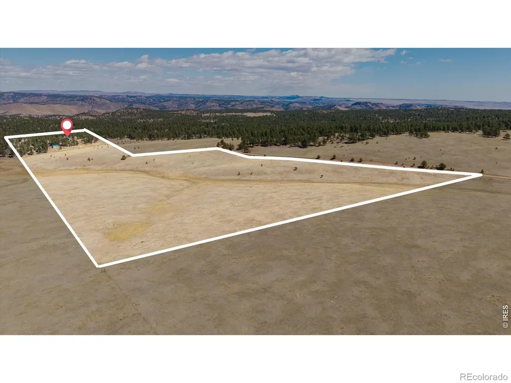 255 Elk Park Road Livermore CO 80536