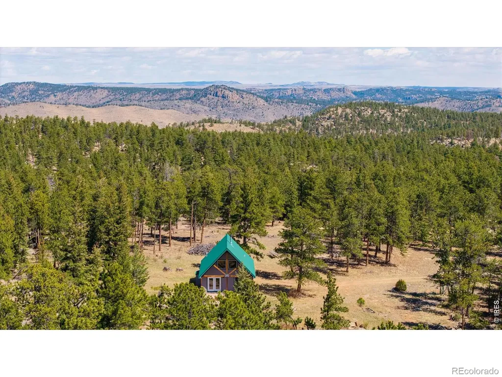 255 Elk Park Road Livermore CO 80536