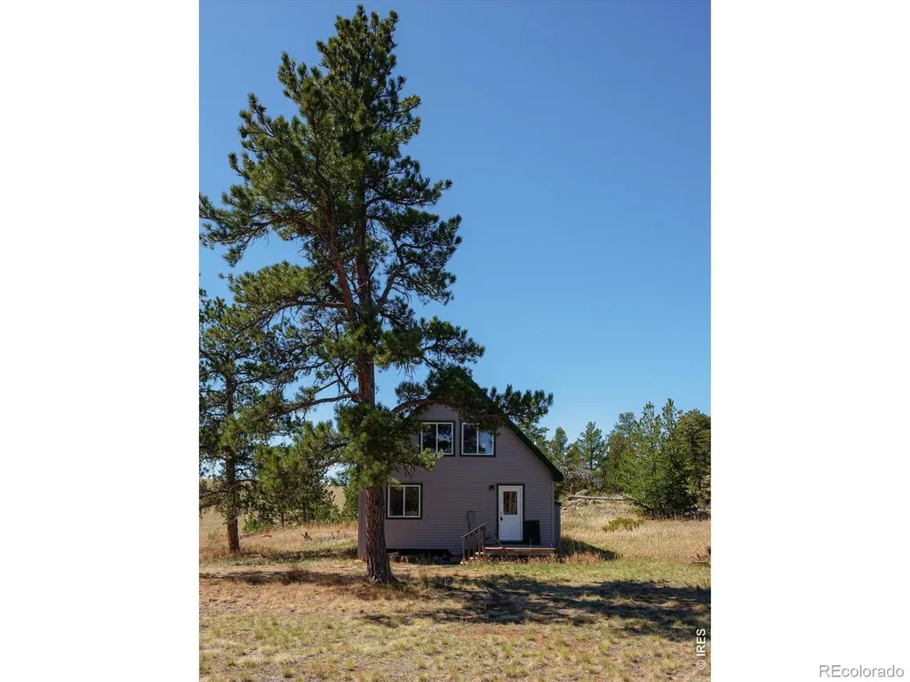 255 Elk Park Road Livermore CO 80536