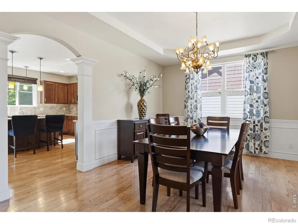 8709 Tack Street Frederick CO 80504