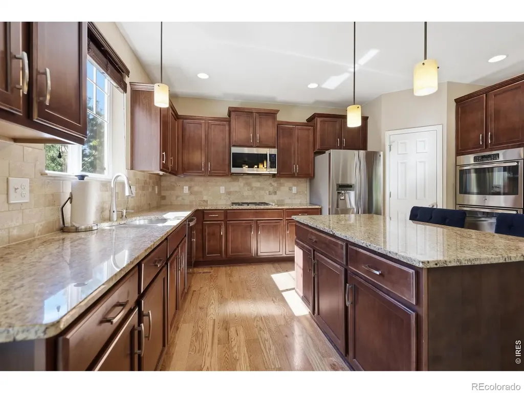 8709 Tack Street Frederick CO 80504