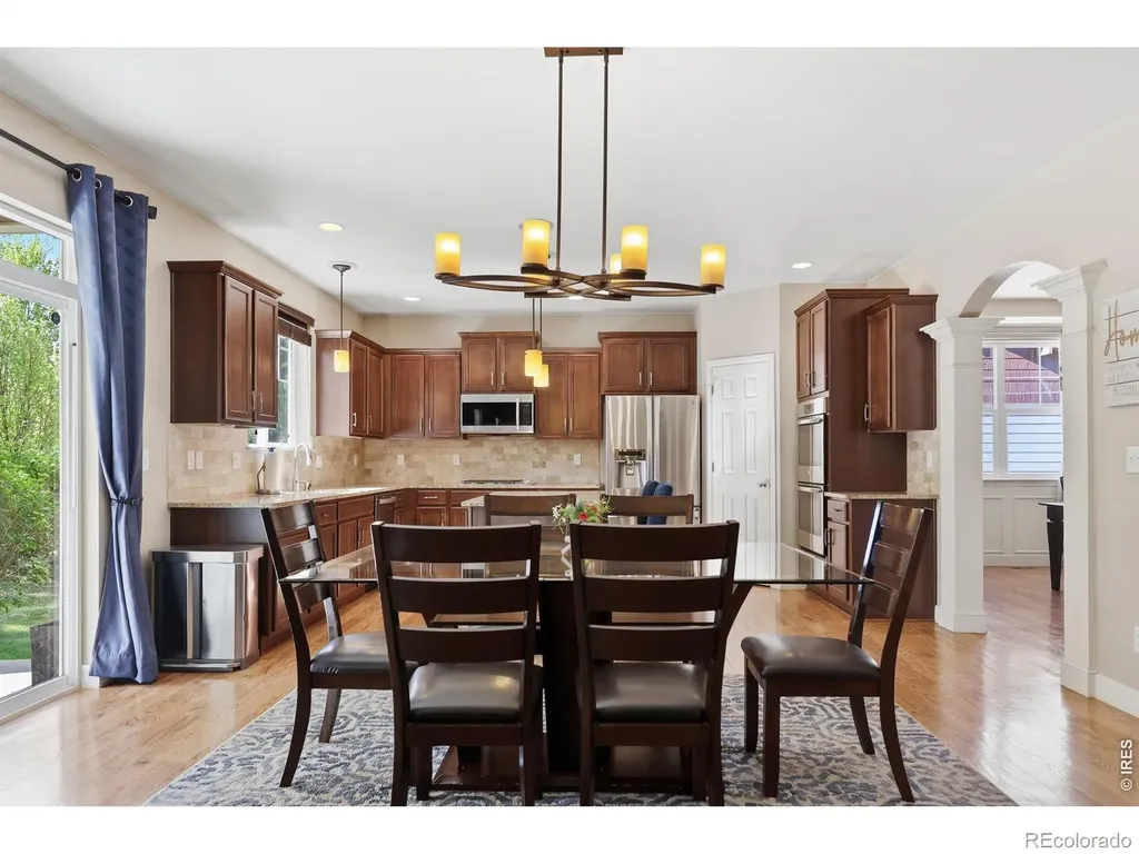 8709 Tack Street Frederick CO 80504