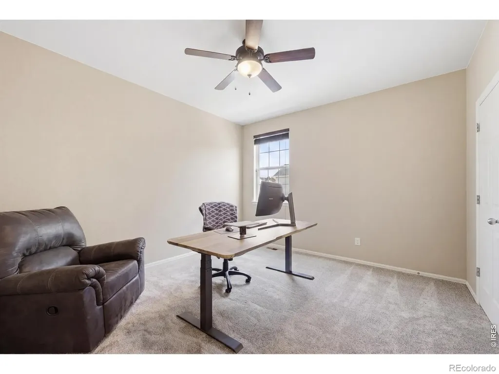 8709 Tack Street Frederick CO 80504
