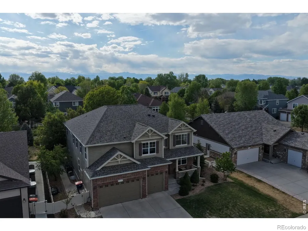 8709 Tack Street Frederick CO 80504