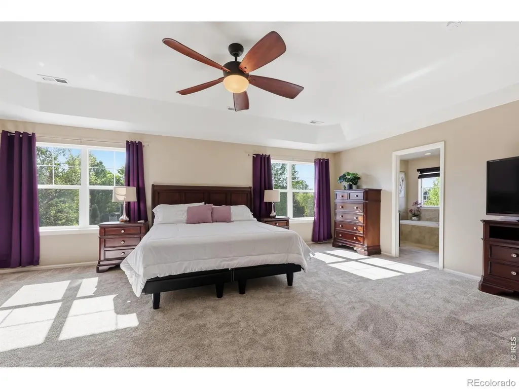 8709 Tack Street Frederick CO 80504