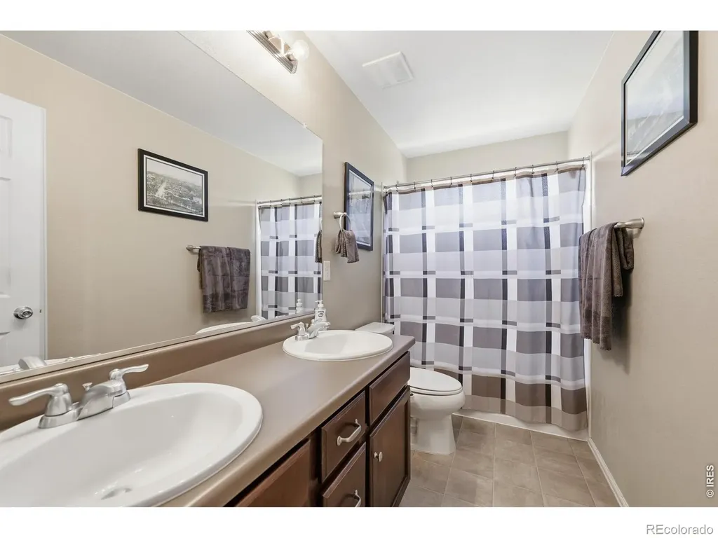 8709 Tack Street Frederick CO 80504
