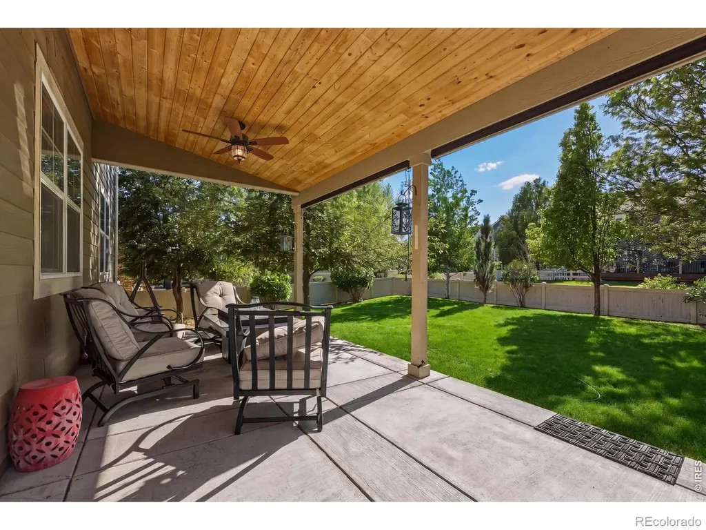 8709 Tack Street Frederick CO 80504