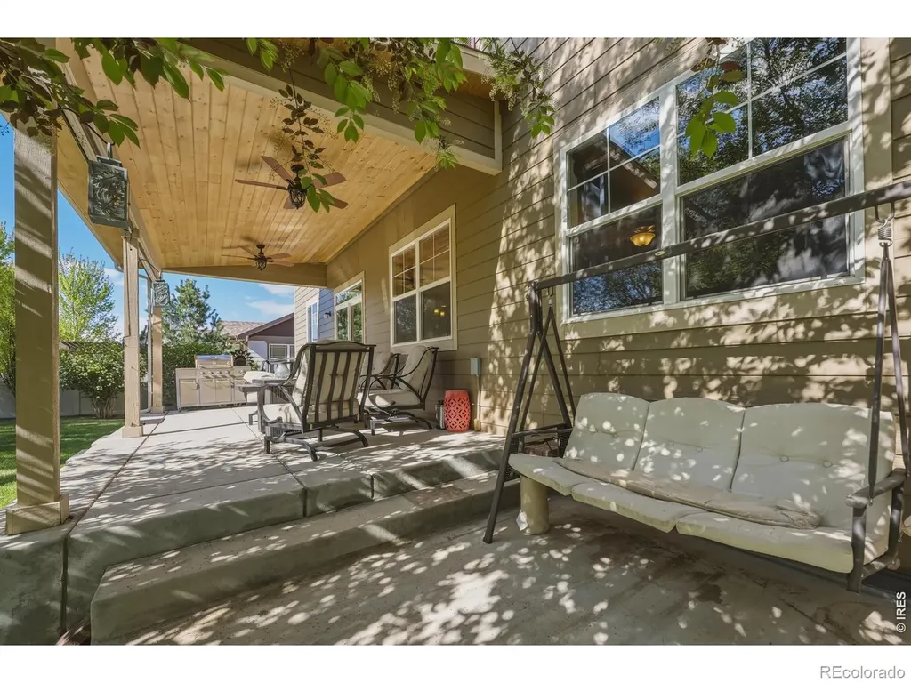 8709 Tack Street Frederick CO 80504