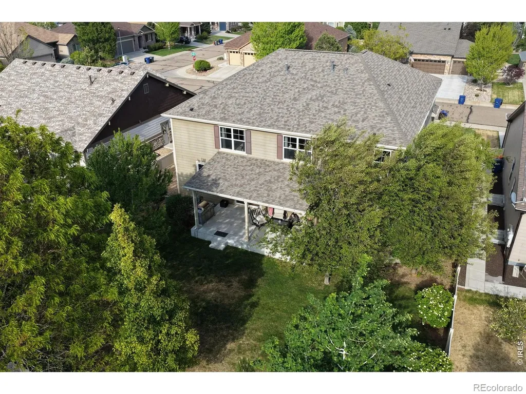 8709 Tack Street Frederick CO 80504