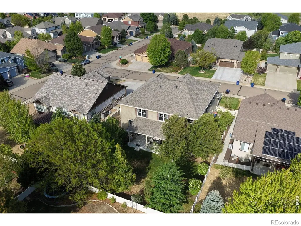 8709 Tack Street Frederick CO 80504