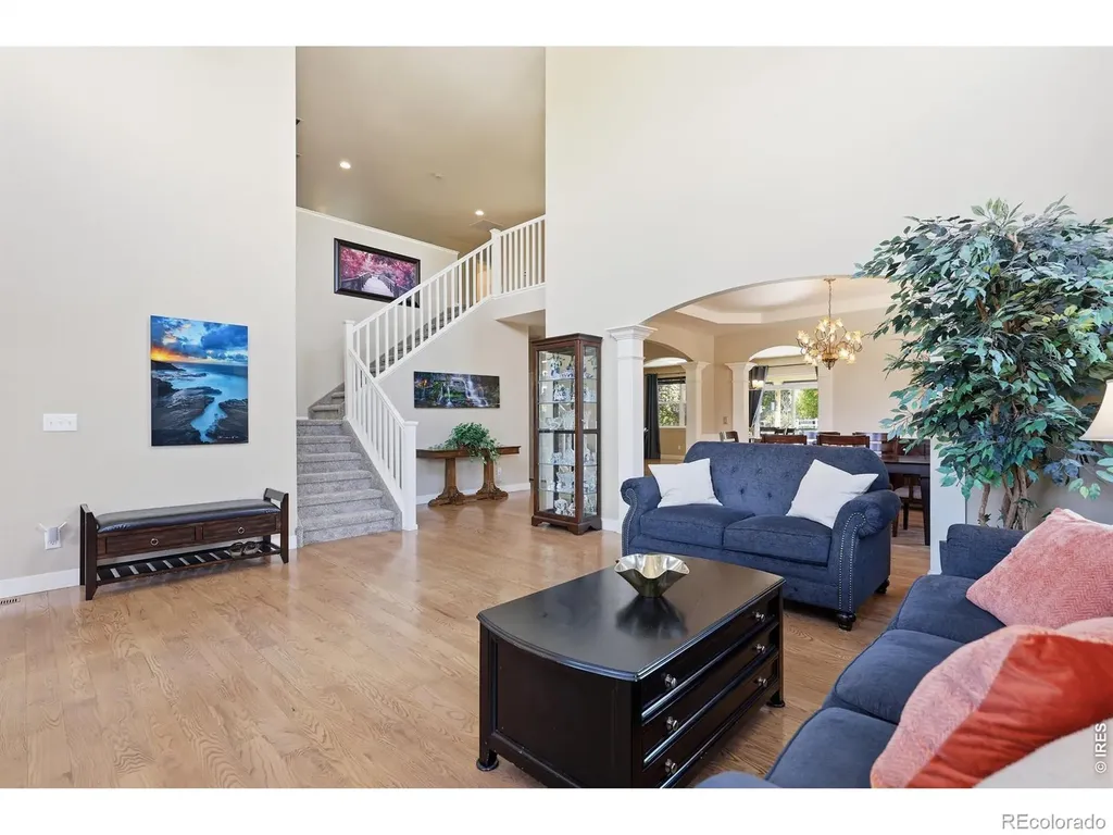 8709 Tack Street Frederick CO 80504
