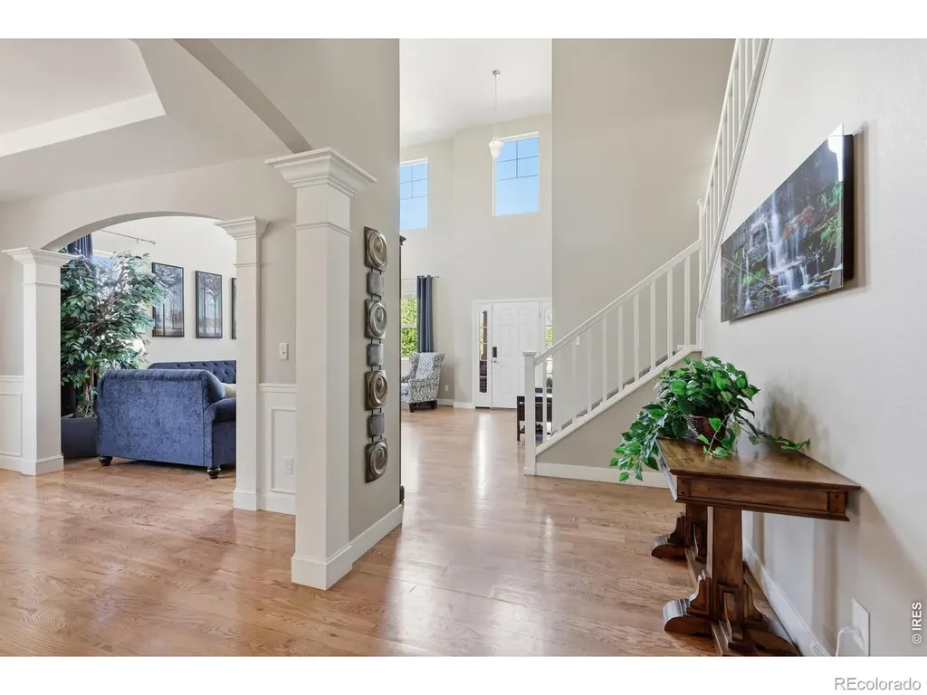 8709 Tack Street Frederick CO 80504