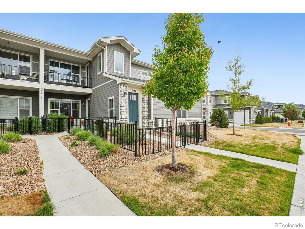 4153 N Park Drive Loveland CO 80538