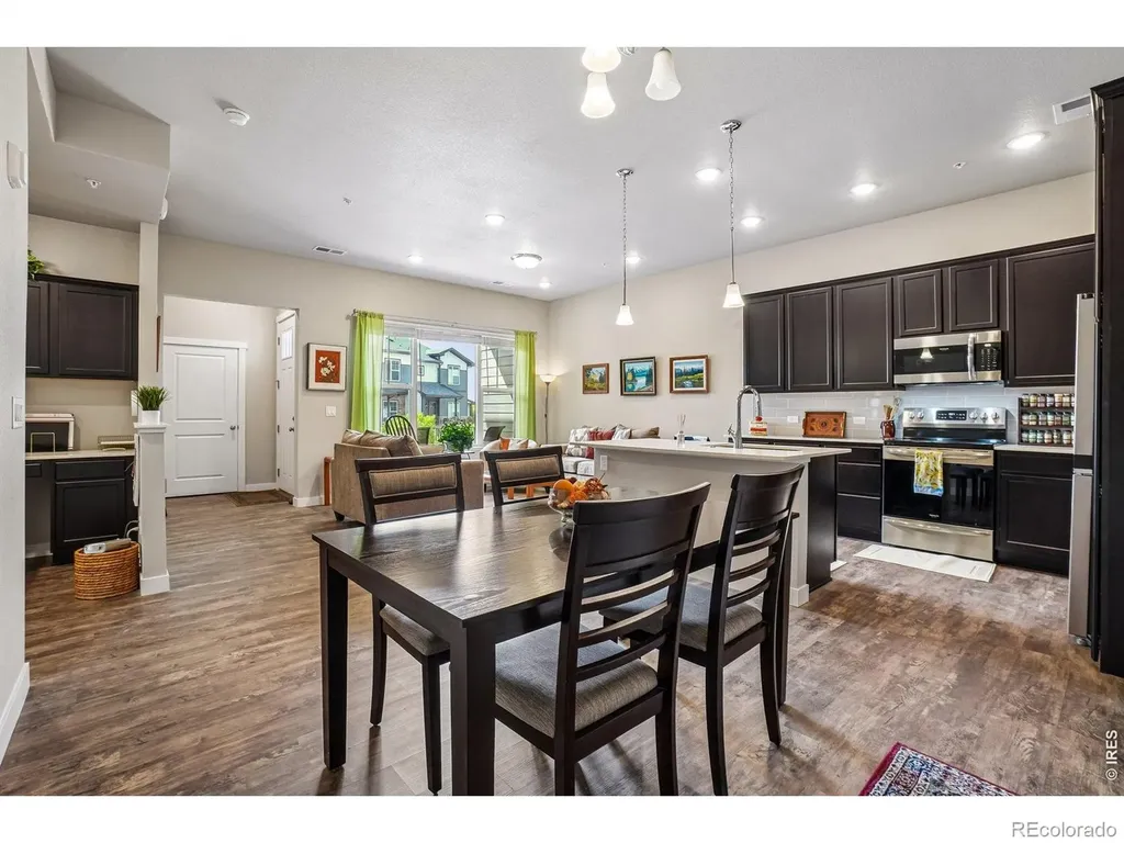 4153 N Park Drive Loveland CO 80538