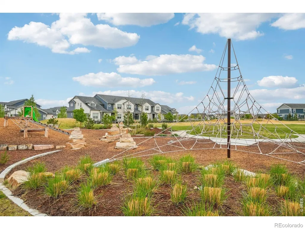 4153 N Park Drive Loveland CO 80538