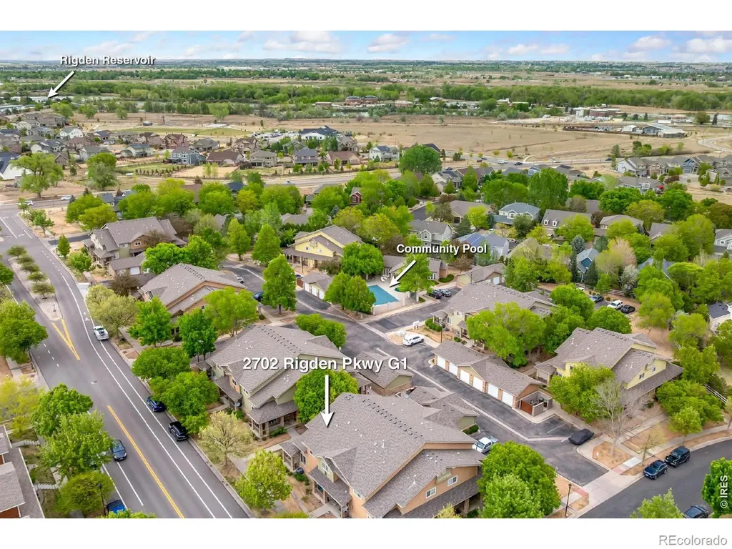 2702 Rigden Parkway Fort Collins CO 80525