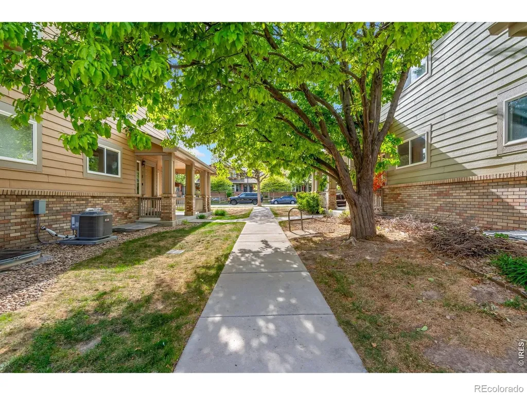 2702 Rigden Parkway Fort Collins CO 80525
