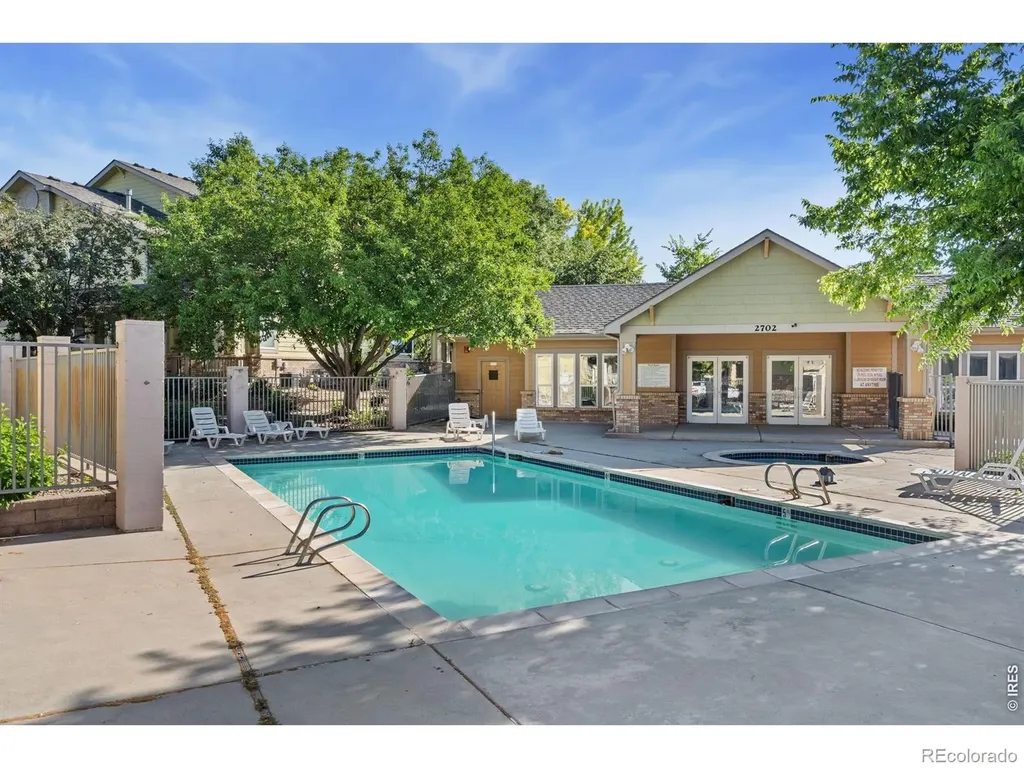 2702 Rigden Parkway Fort Collins CO 80525