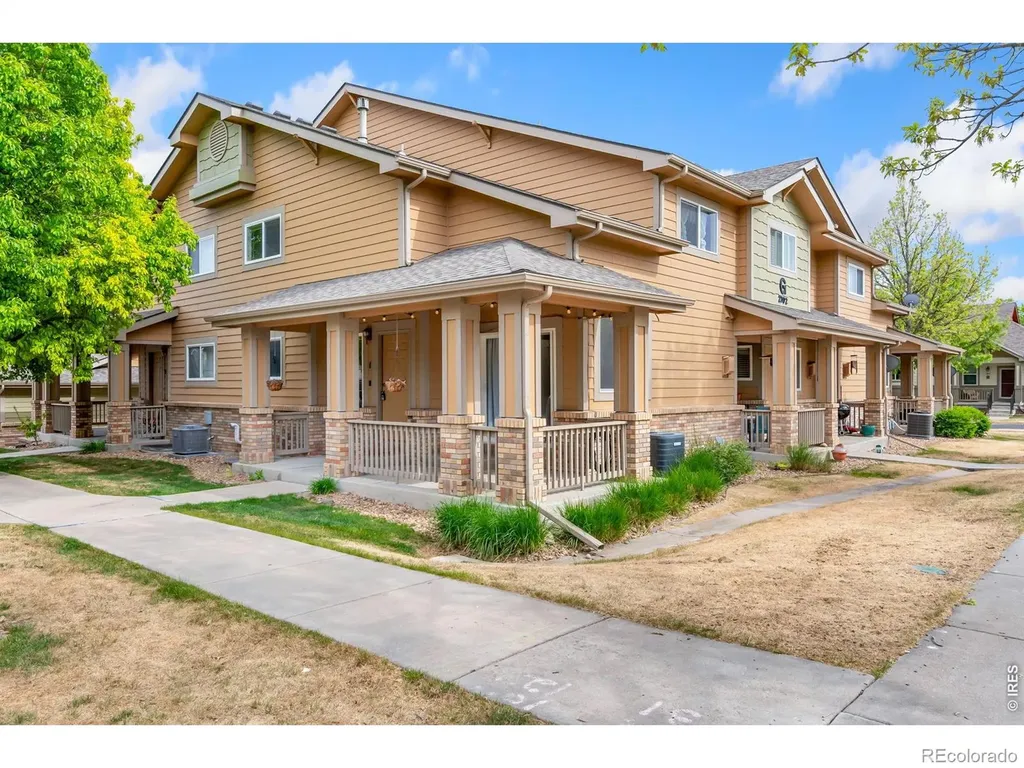 2702 Rigden Parkway Fort Collins CO 80525