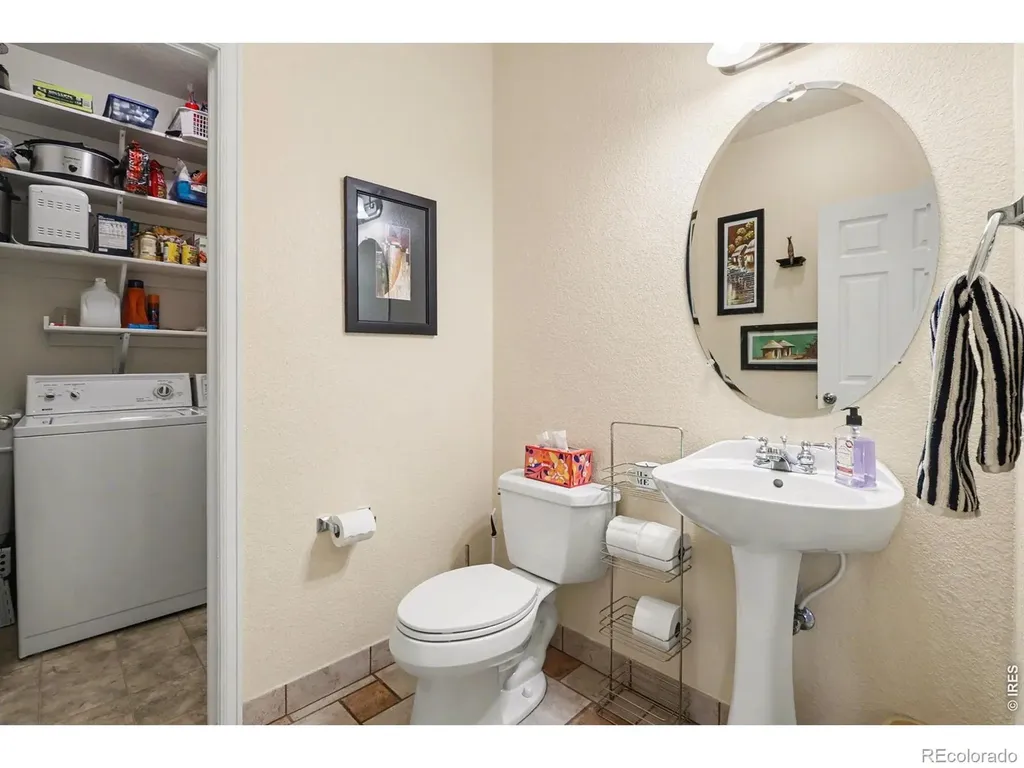 2980 Tabernash Drive Loveland CO 80538