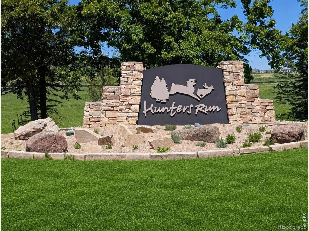 2980 Tabernash Drive Loveland CO 80538