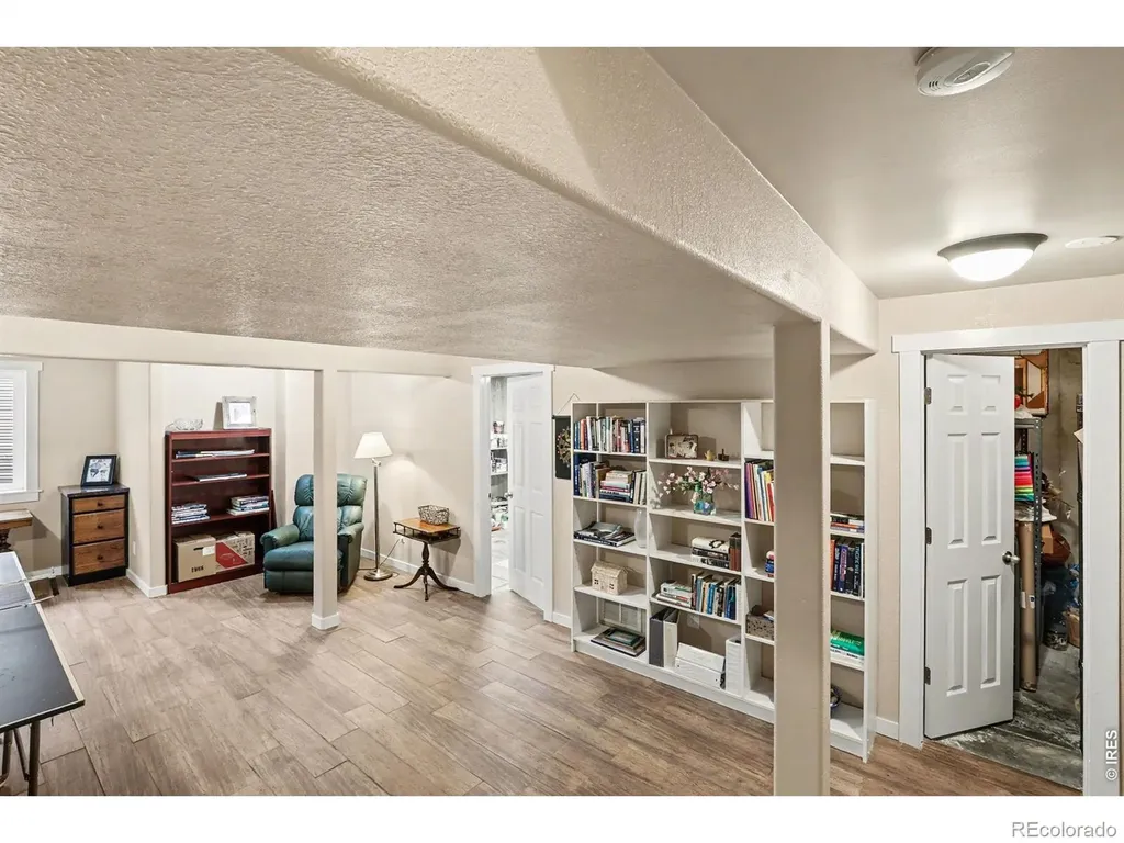 2980 Tabernash Drive Loveland CO 80538