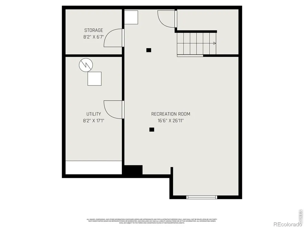 2980 Tabernash Drive Loveland CO 80538
